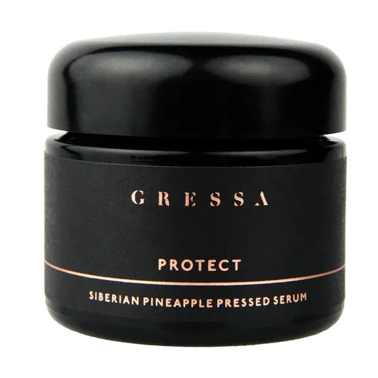 Gressa Skin Siberian Pineapple Pressed Serum