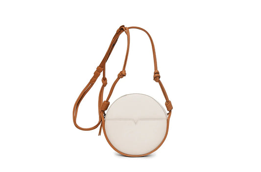 Circle Crossbody