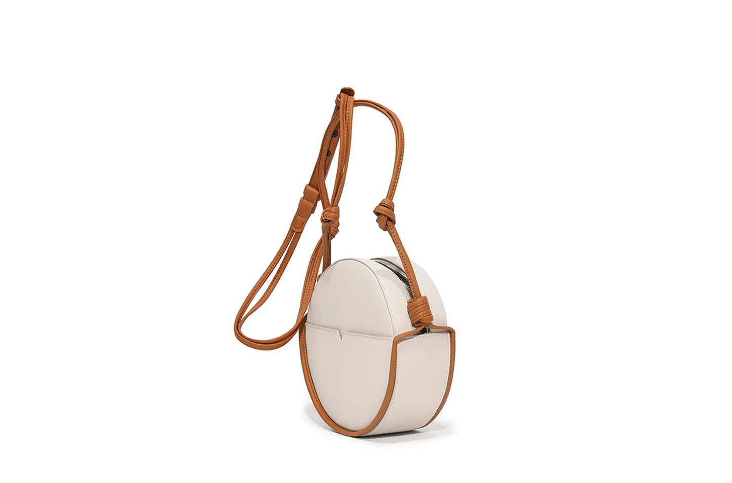 Circle Crossbody