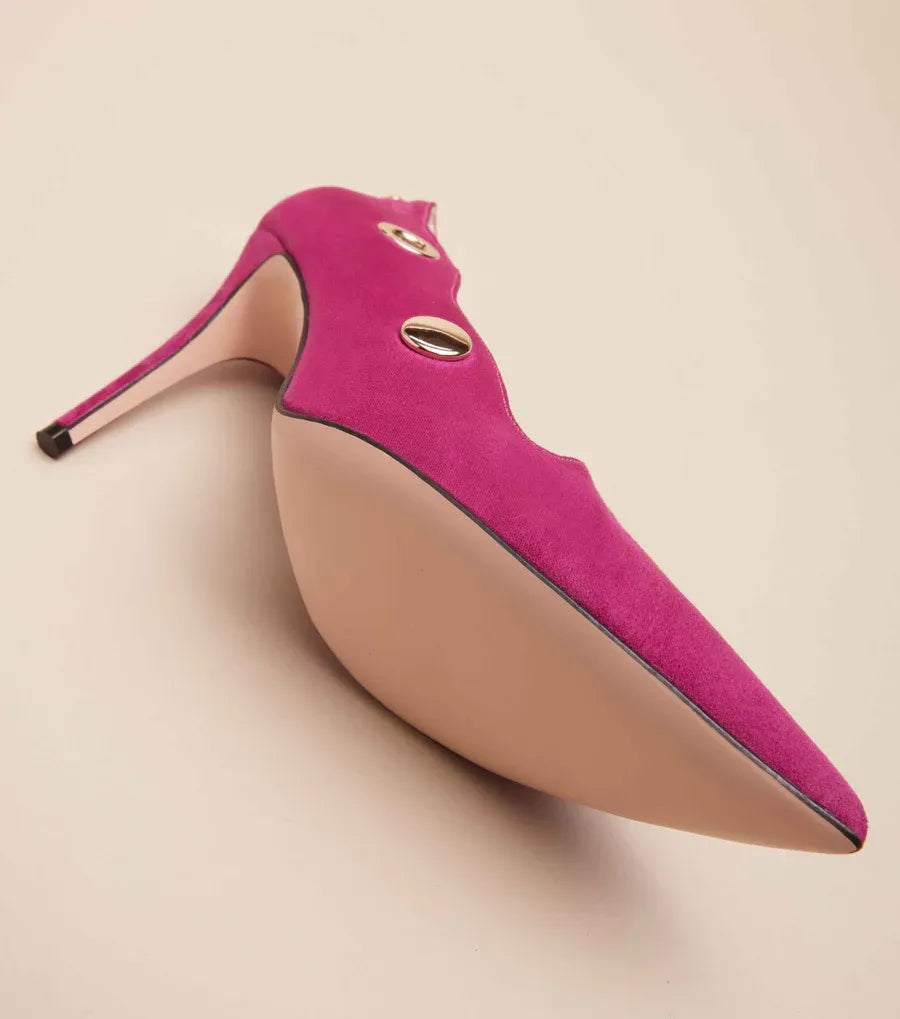 Martine Women's Pump