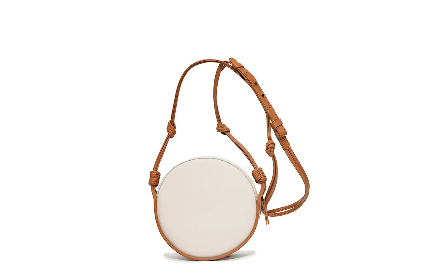 Circle Crossbody
