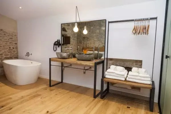 Casa Albets Organic and Vegan Luxury Hotel, Spain