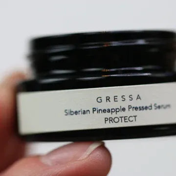 Siberian Pineapple Pressed Serum