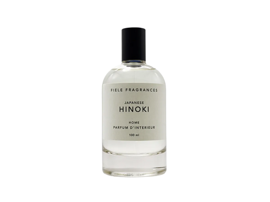 Fiele Fragrances, Hinoki Room Spray