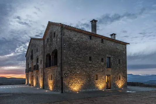 Casa Albets Organic And Vegan Luxury Hotel, Spain