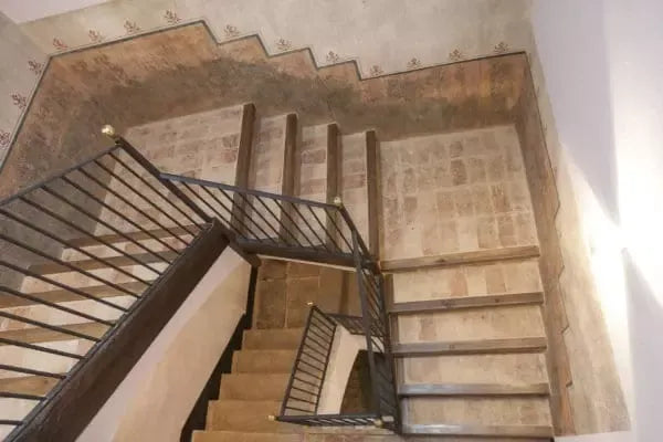 Casa Albets Organic and Vegan Luxury Hotel, Spain