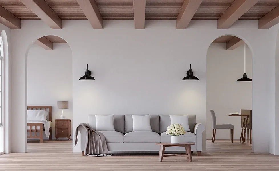 Vegan Interior Design