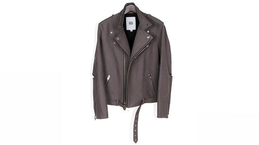 BraveGentleman Moto Jacket