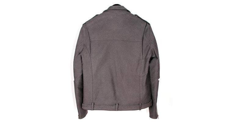 Moto Jacket