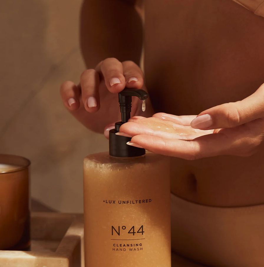 N°44 Cleansing Hand Wash