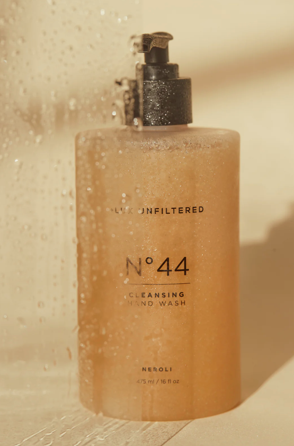 N°44 Cleansing Hand Wash
