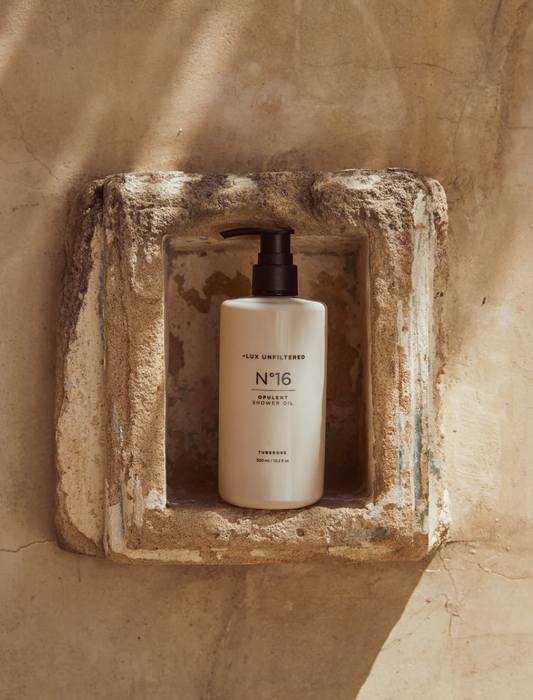 N°16 Opulent Shower Oil