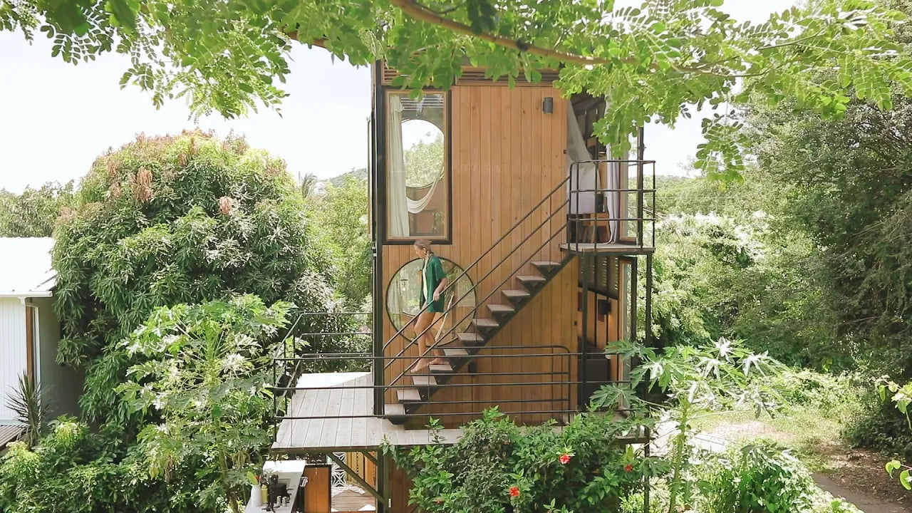 Finca Victoria Hotel, Vieques