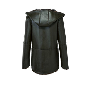 Moonflower Jacket