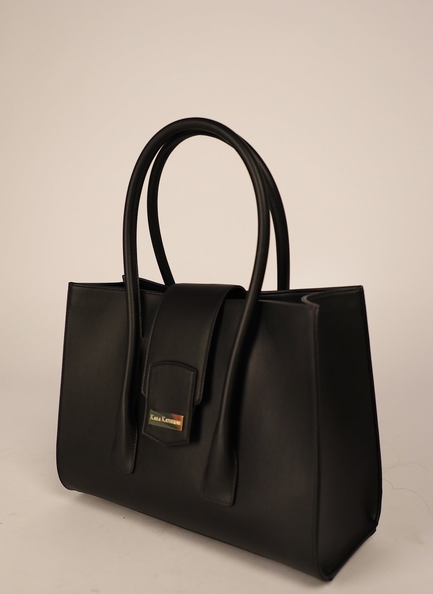 Richmond in Obsidian