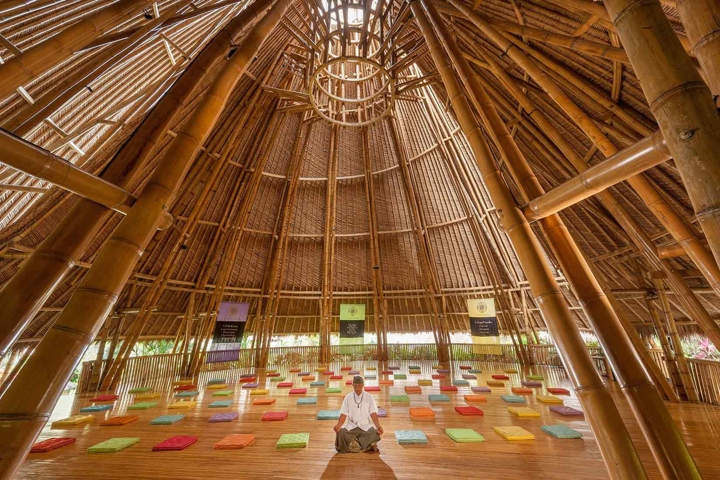 Fivelements Retreat Bali