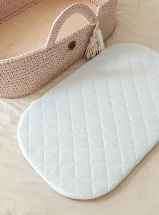 Mattress for Baby Moses Basket