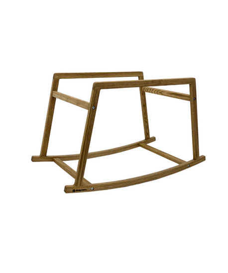 Rocking Stand for Baby Moses Basket – My Vegan World