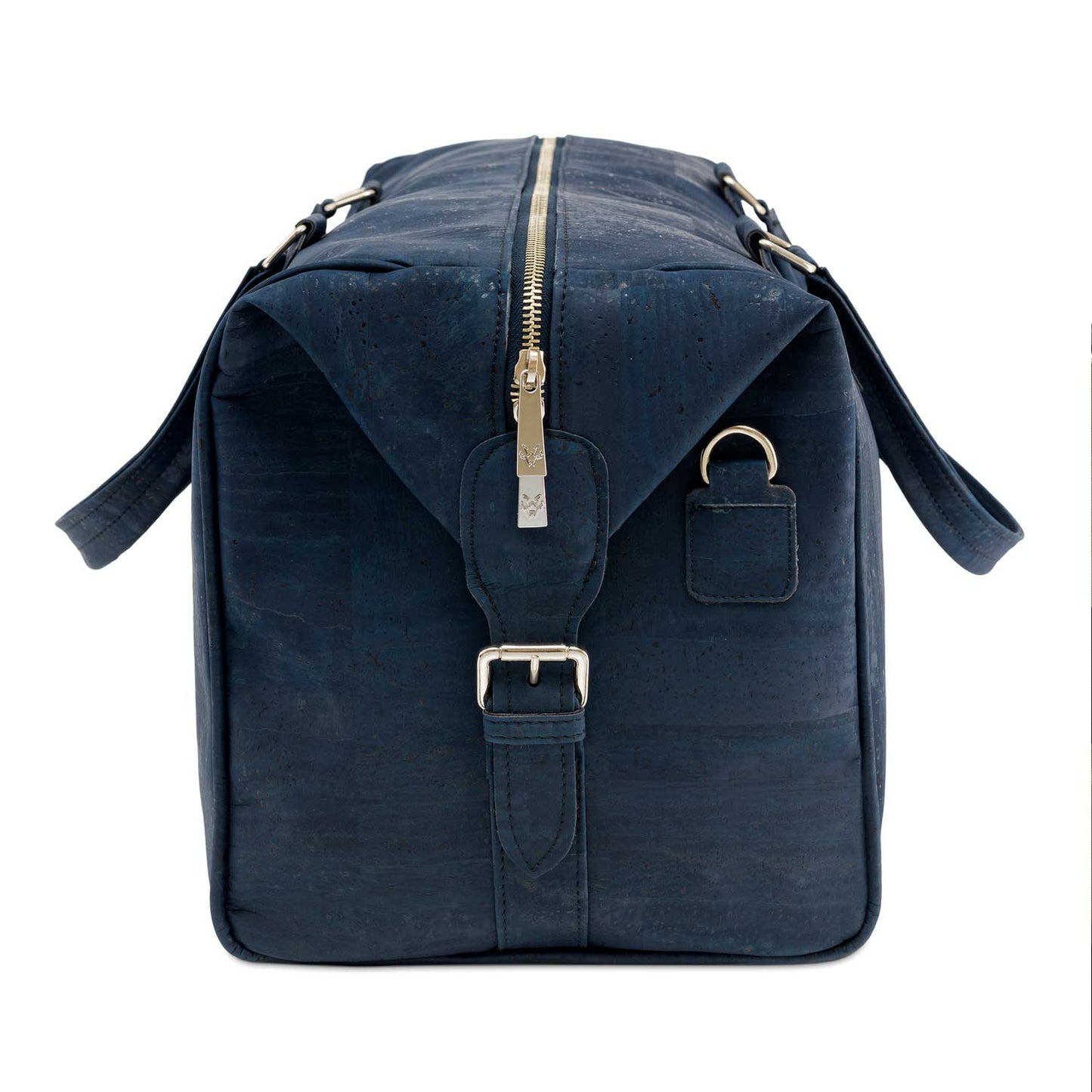 Cork Luggage Set