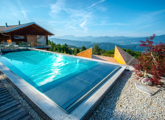 Soami Retreat Resort Austria