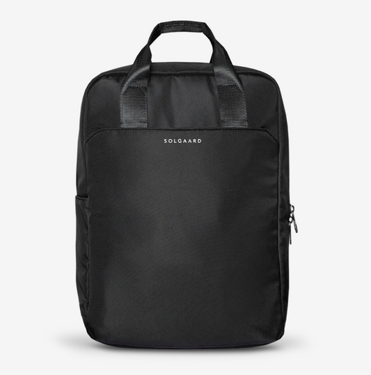 Circular Backpack