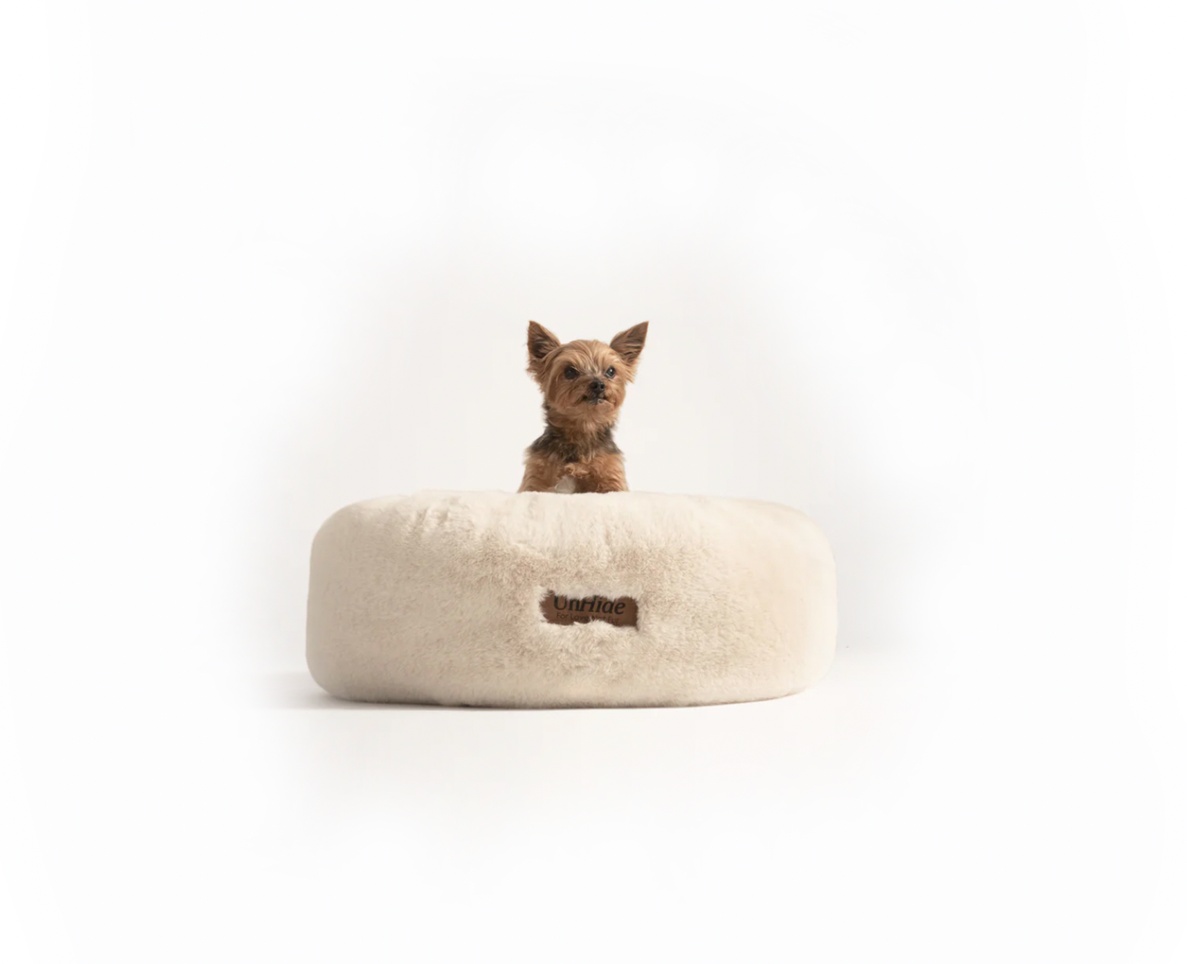 Vegan dog bed deals