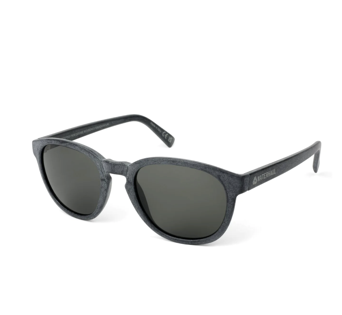 Crantock Slate Sunglasses