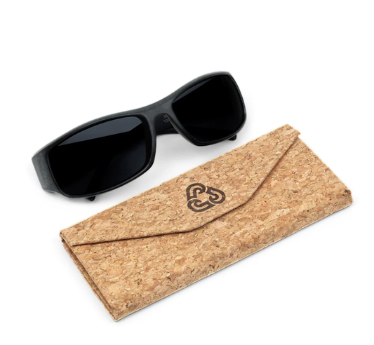 Zennor Slate Sunglasses