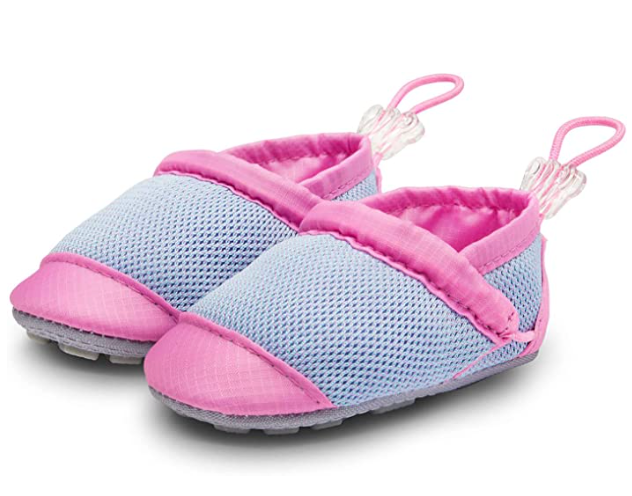 The Toddle Baby Shoes